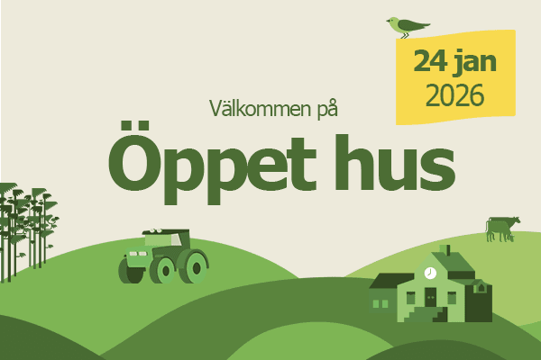 Öppet hus på Gamlebygymnasiet